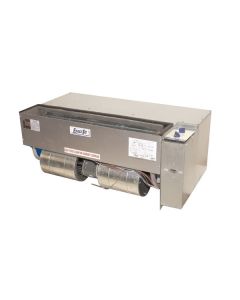 ICE AIR 8RS1618 PTAC - Packaged Terminal Air Conditioner  - Digital Mounted Control - R410 