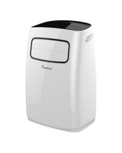 12,000 BTU 3-IN-1 Portable Air Conditioner COOL-FAN-DEHUMIDIFY